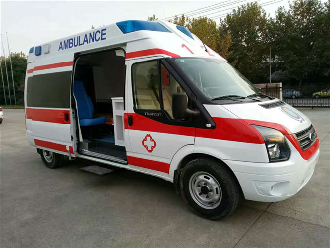 莲湖乌鲁木齐沙依巴克区上线 “安康护送” 非急救转运服务平台