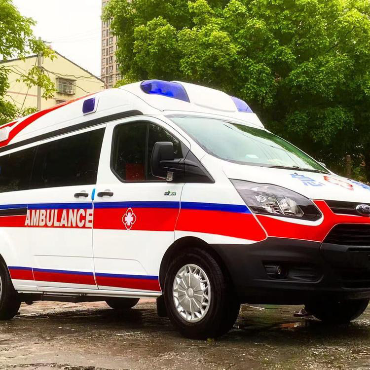 莲湖重症监护救护车出租护送返乡